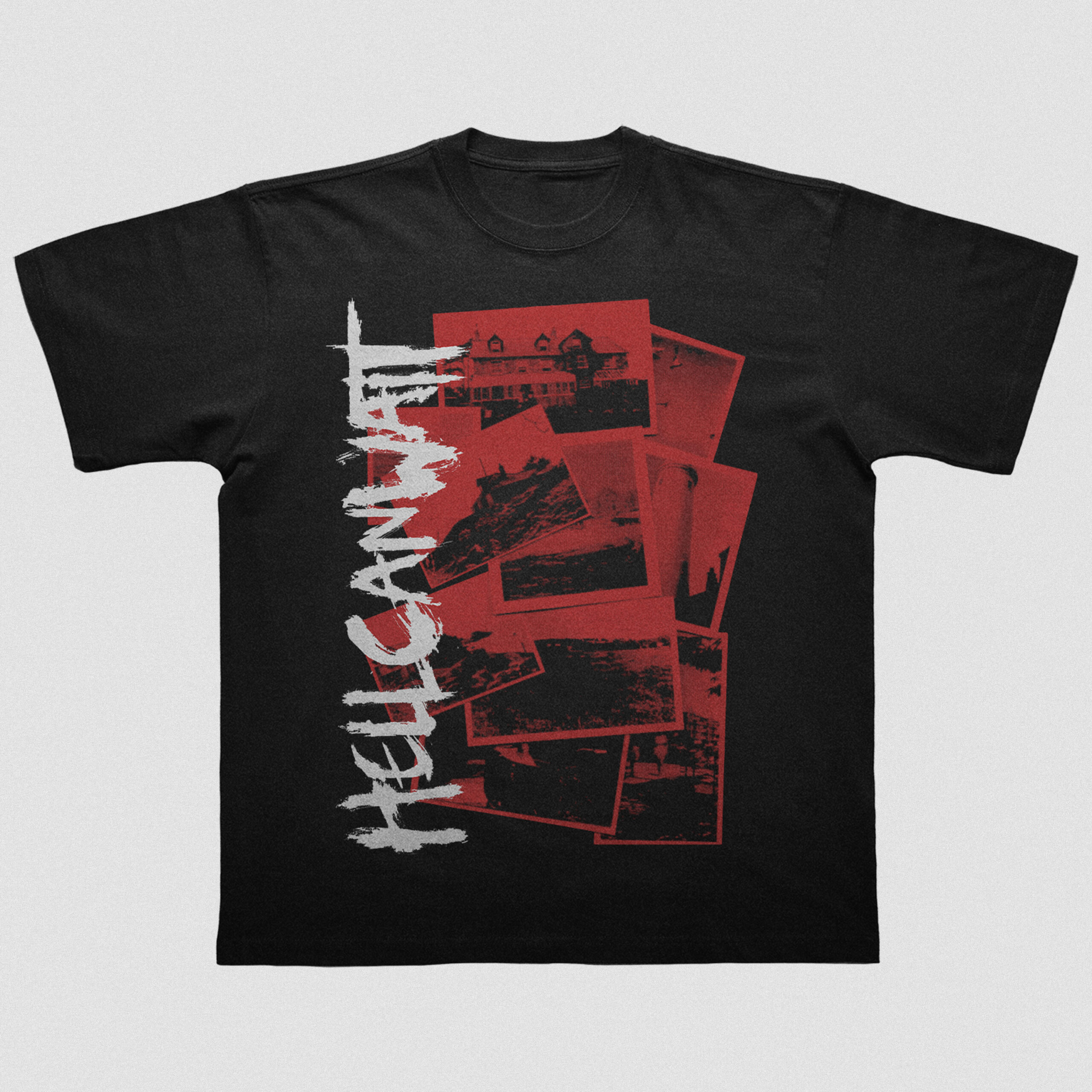 HCW – PHOTOGRAPH SHIRT